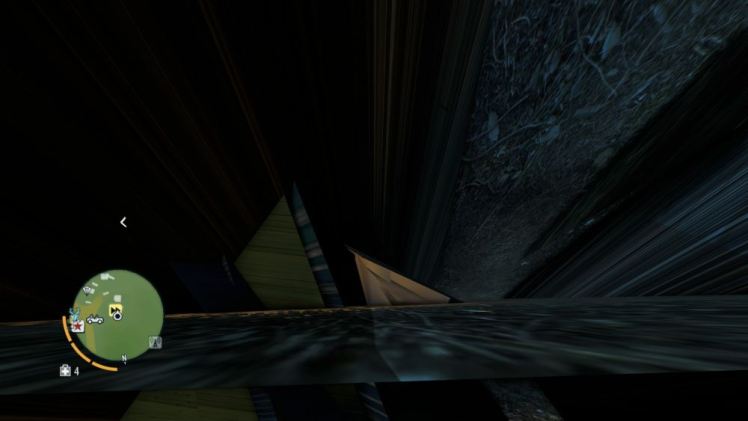 fc3-glitch