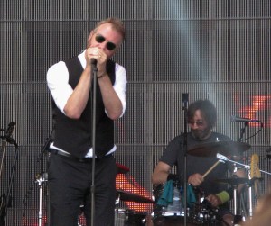 the national loufest cu