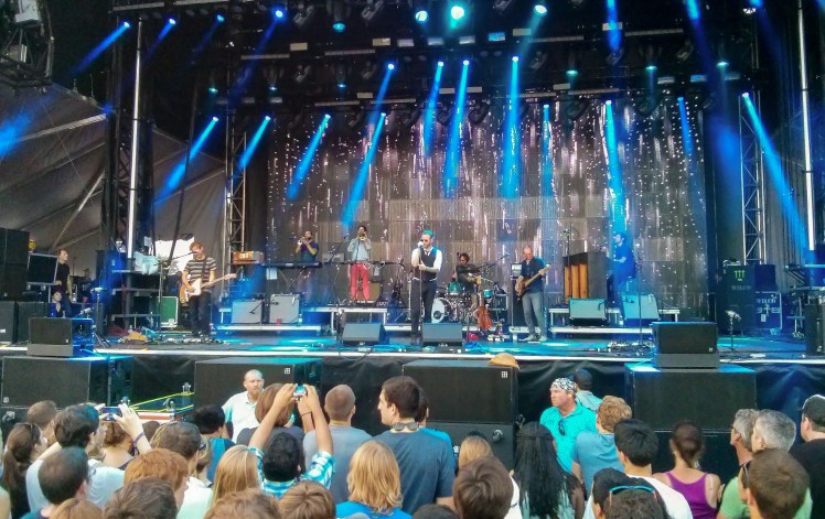 the national loufest wide