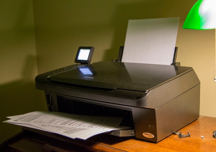 This thing is the worst.