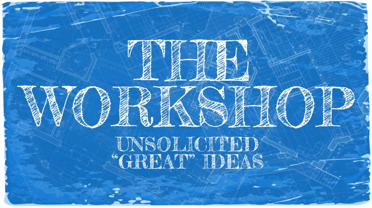 Workshop banner ep8