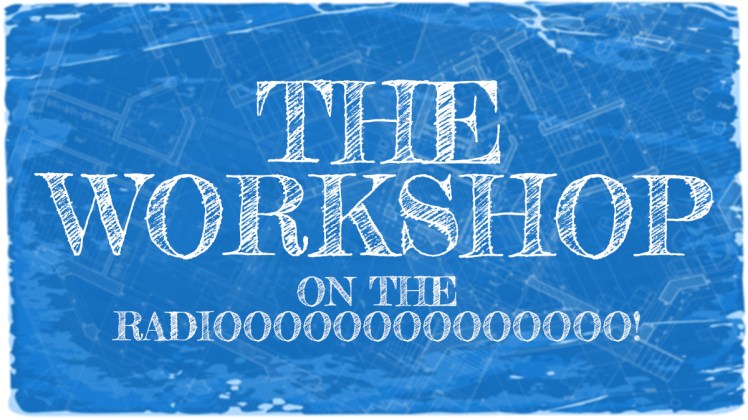 Workshop banner ep11