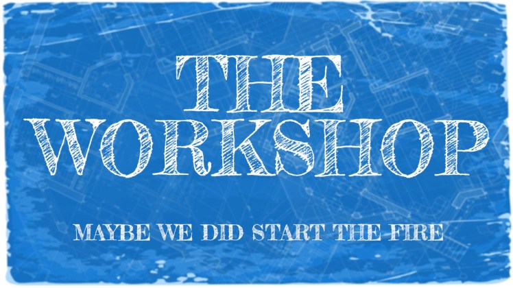 Workshop banner ep33
