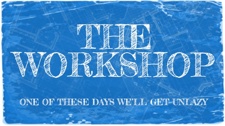 Workshop banner ep35