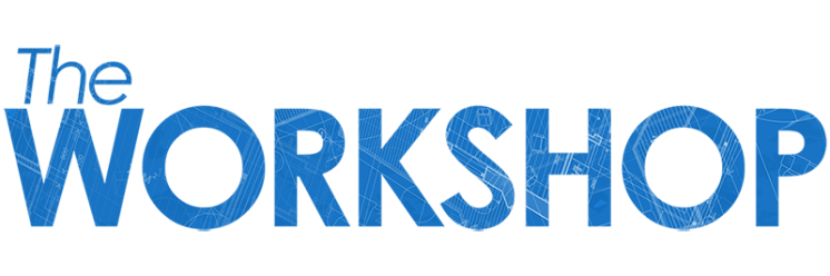 The Workshop banner 2018 alpha web